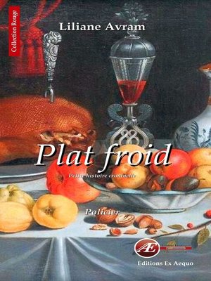 cover image of Plat froid